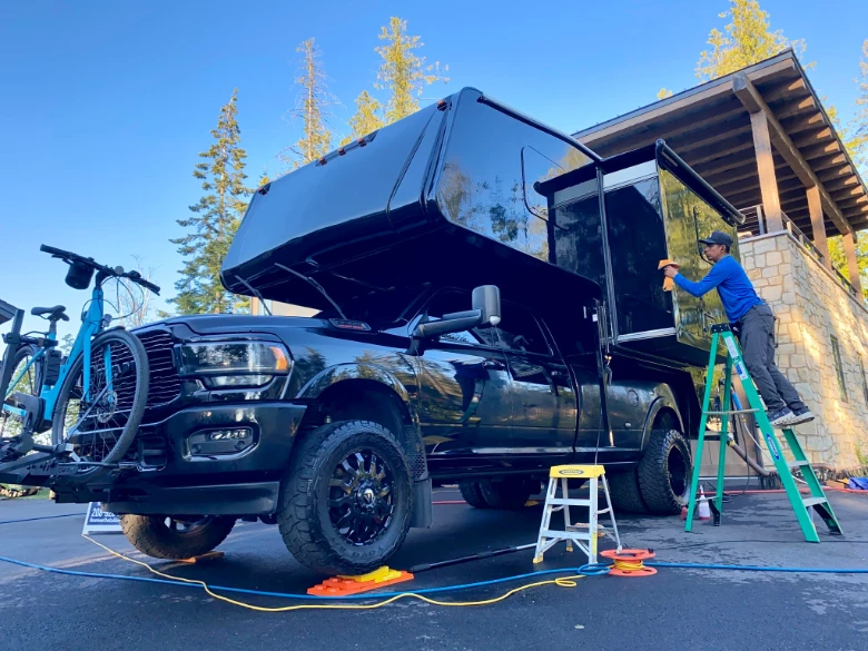 RV Ceramic by Bonner Mobile Detailing