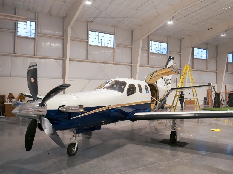 TM700 Jet fully detailed by Bonner Mobile Detailing