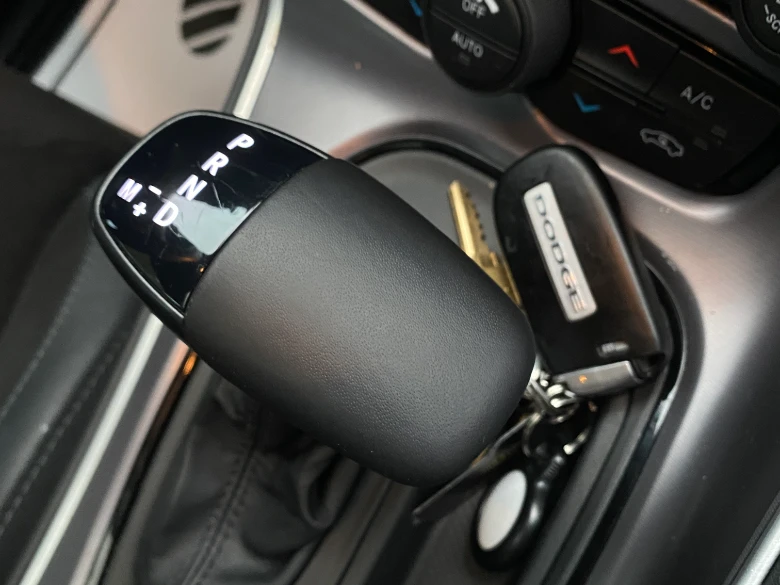 dodge charger interior after detail